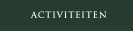 Activiteiten